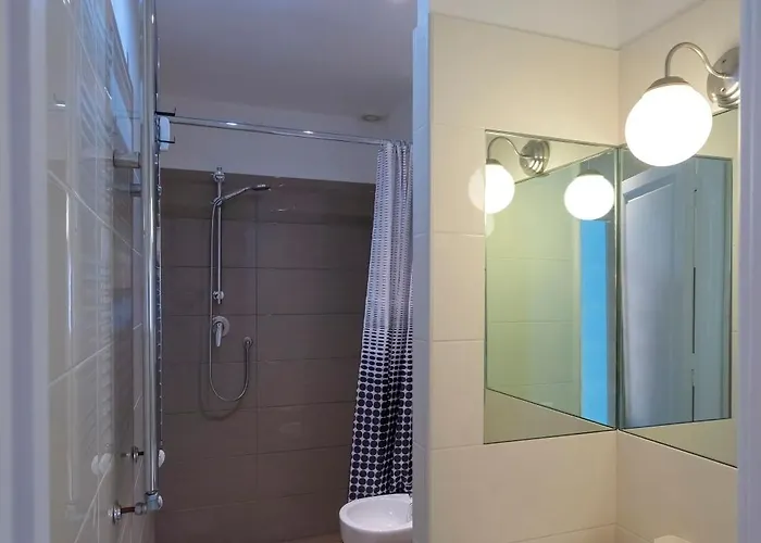 Apartamento Sognando Vacanze Romane Roma