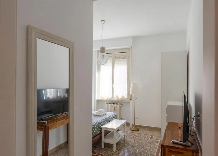 Apartamento Sognando Vacanze Romane Roma