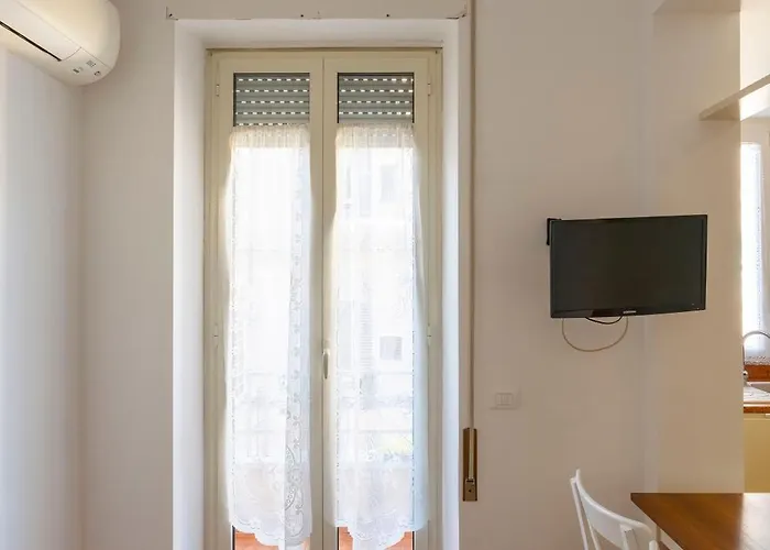 Sognando Vacanze Romane Apartamento Roma