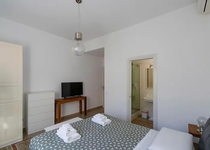 Apartamento Sognando Vacanze Romane