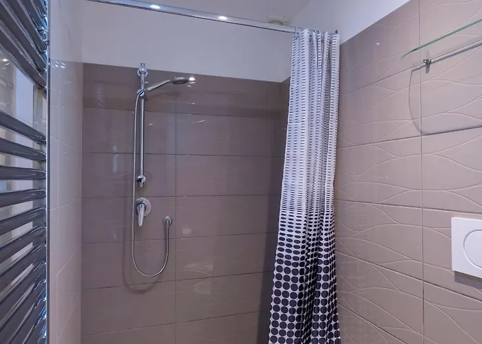 Apartamento Sognando Vacanze Romane