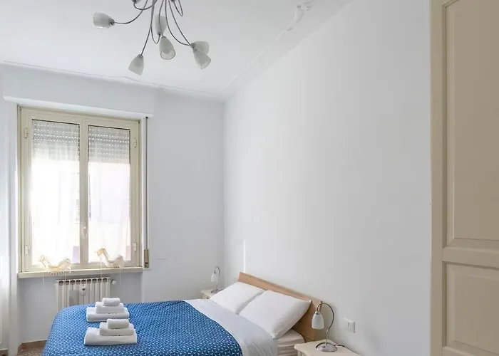 Sognando Vacanze Romane Apartamento *