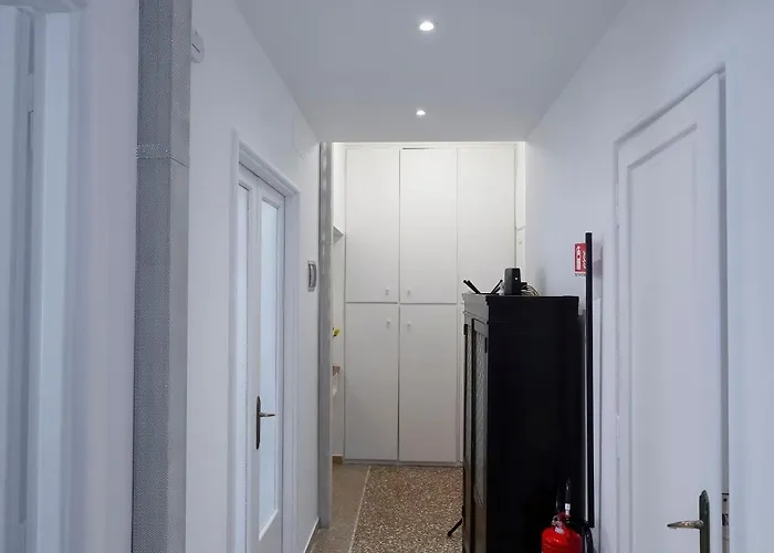 Sognando Vacanze Romane Apartamento *