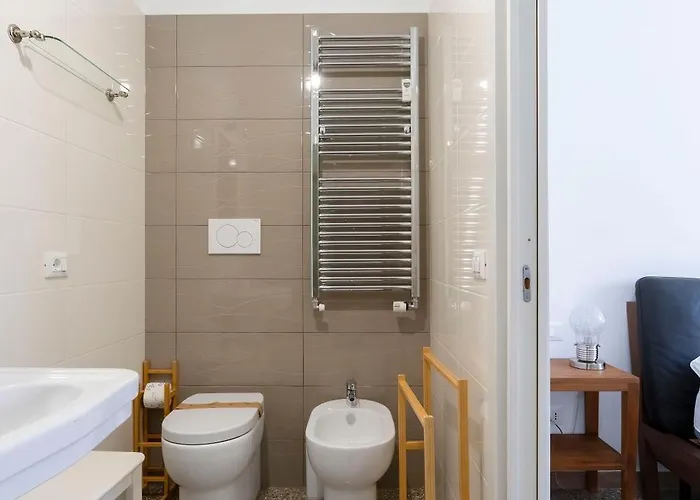 Apartamento Sognando Vacanze Romane *