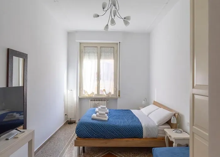 Sognando Vacanze Romane Apartamento Roma