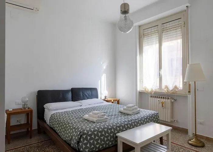 Sognando Vacanze Romane Apartamento *